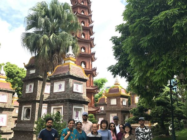 www.funnytravel.vn