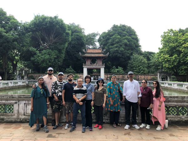 www.funnytravel.vn